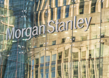 Morgan Stanley: Harris zaferi borsalar için yıkım olur