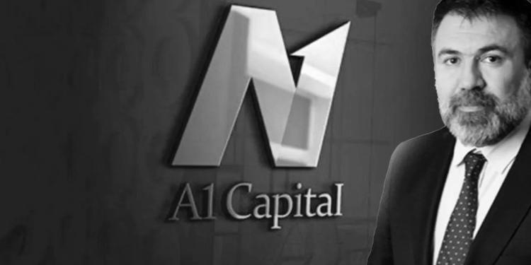 Murat Güler’e veda