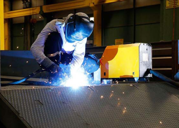 New York Fed imalat endeksinde daralma işareti