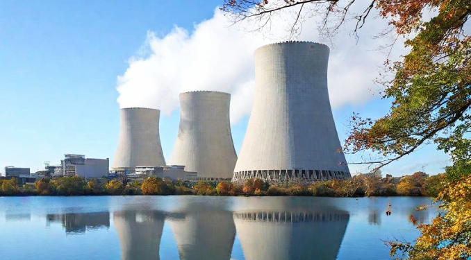 Nükleer enerji ve uranyumun popülaritesi artıyor