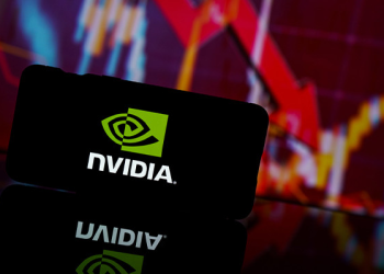 Nvidia hisseleri değerinin altında mı?