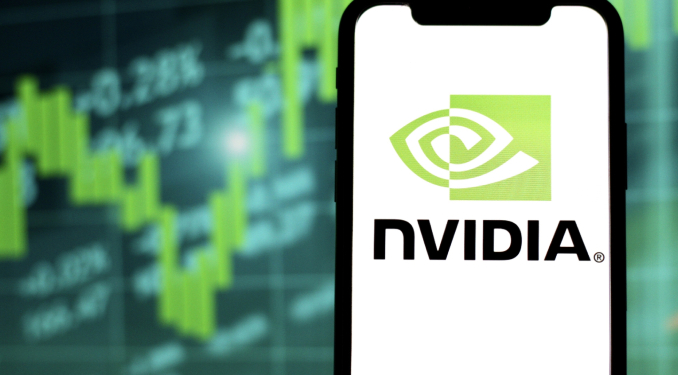 Nvidia hisselerini satanlar pişman olmalı mı?