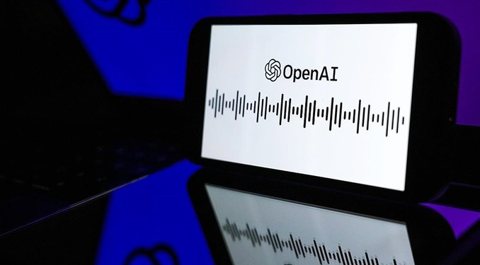 OpenAI 6,6 milyar dolarlık fon topladı