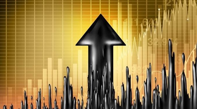 Petrol fiyatları yükseliyor