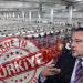 PTTAVM CEO’su Hakan Çevikoğlu, karşılaştığı olayı anlattı: Çin ürünleri ‘Türk Malı’ diye satılıyor