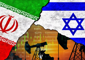 Petrolde İsrail-İran gerilimi sonrası sert düşüş
