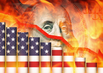 Resesyon olasılığı ikiye katlandı