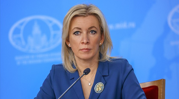 Rusya, Orta Doğu’daki gerilim için ABD’yi suçladı