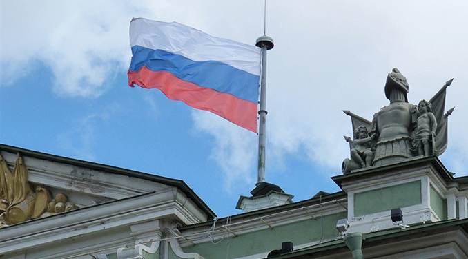 Rusya’dan 131 kişiye yaptırım