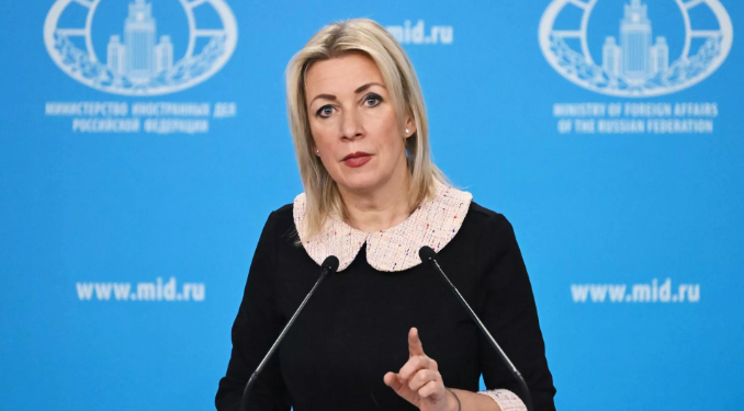 Rusya’dan Orta Doğu ve ABD açıklaması