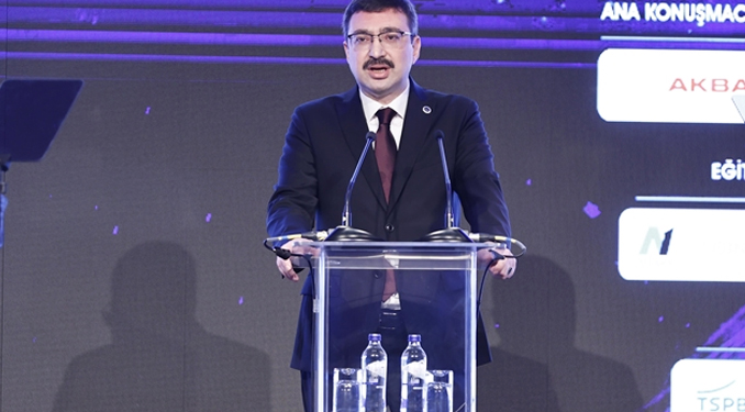 SPK Başkanı Gönül: 2023’te 54 şirketin halka arzını gerçekleştirdik