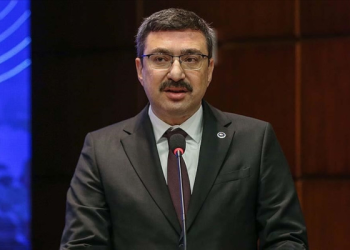 SPK Başkanı Gönül açıkladı: Halka arz ve fon tutarında tarihi zirve