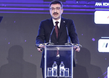 SPK Başkanı Gönül’den ‘finansal okuryazarlık’ vurgusu