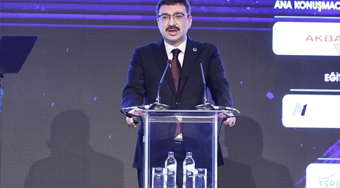 SPK Başkanı Gönül’den ‘finansal okuryazarlık’ vurgusu