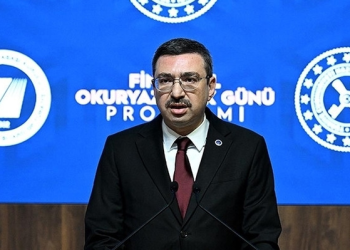 SPK Başkanı Gönül’den finansal okuryazarlık vurgusu