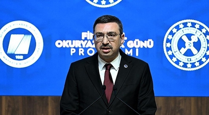 SPK Başkanı Gönül’den finansal okuryazarlık vurgusu