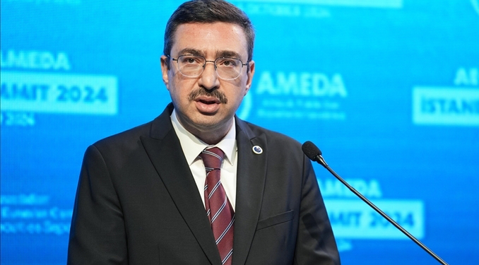 SPK Başkanı Gönül’den finansal okuryazarlık vurgusu