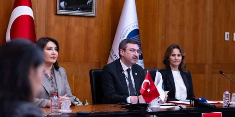 SPK ile KAGİDER finansal okuryazarlık için işbirliğine odaklandı