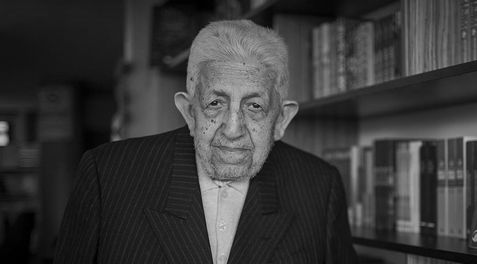 Saadet Partisi Kurucu Genel Başkanı Recai Kutan yaşamını yitirdi