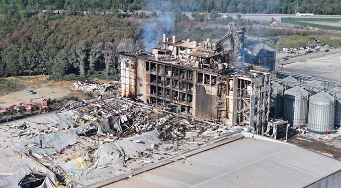 Sakarya’daki fabrika faciasında yeni kayıp: 1 işçi daha hayatını kaybetti