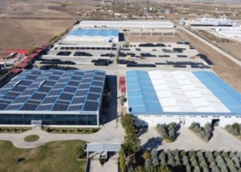 Sanica Isı, dev sözleşmeyi müjdeledi