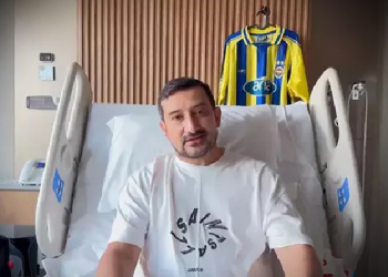 Serhat Akın, silahlı saldırı sonrası ilk kez konuştu!