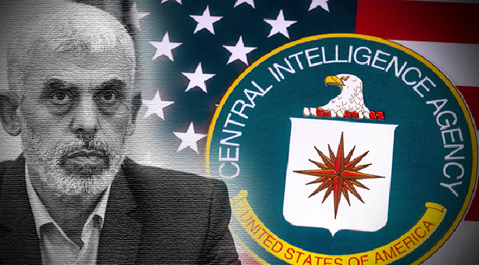 Sinvar’ın ölümünde CIA’nın rolü: İstihbarat desteği sağladı!
