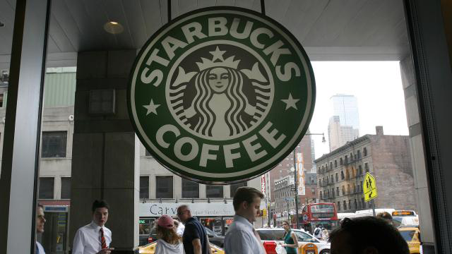 Starbucks’ın hisse başına karında yüzde 25 azalış