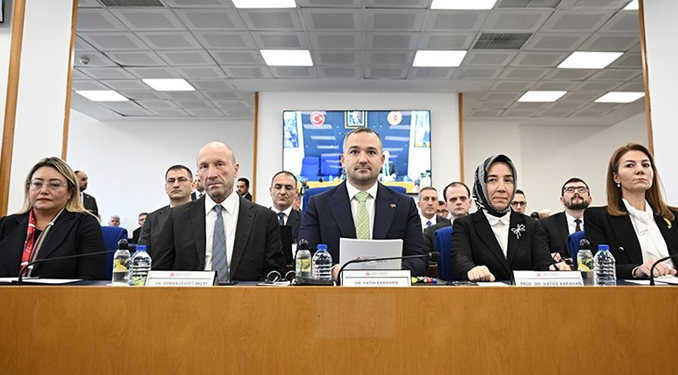 TCMB Başkanı Karahan: TL’ye güven yeniden inşa ediliyor