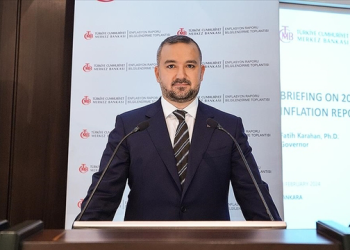 TCMB Başkanı Karahan’dan asgari ücret çıkışı