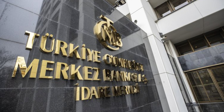 TCMB: Enflasyondaki iyileşmenin hızına dair belirsizlik arttı