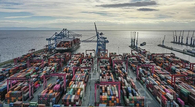 TİM İhracat Pazar Monitörü’nün eylül sonuçları açıklandı