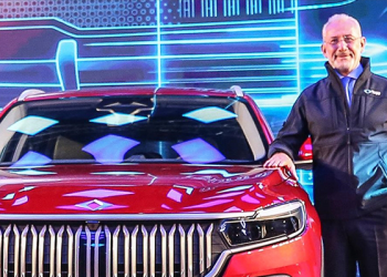 TOGG Yönetim Kurulu Başkanlığına Fuat Tosyalı seçildi