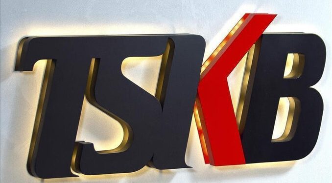 TSKB 3. çeyrek finansallarını açıkladı