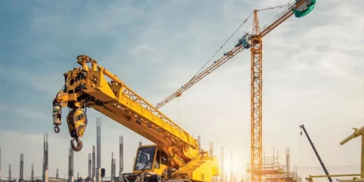 Türk müteahhitlerin ilk 9 ayda en büyük pazarı Suudi Arabistan oldu