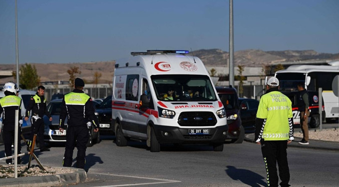 TUSAŞ saldırısında yaralananlardan 15’i taburcu edildi