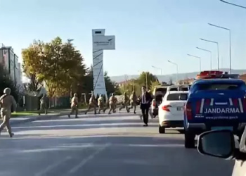 TUSAŞ şehitleri yürekleri yaktı!