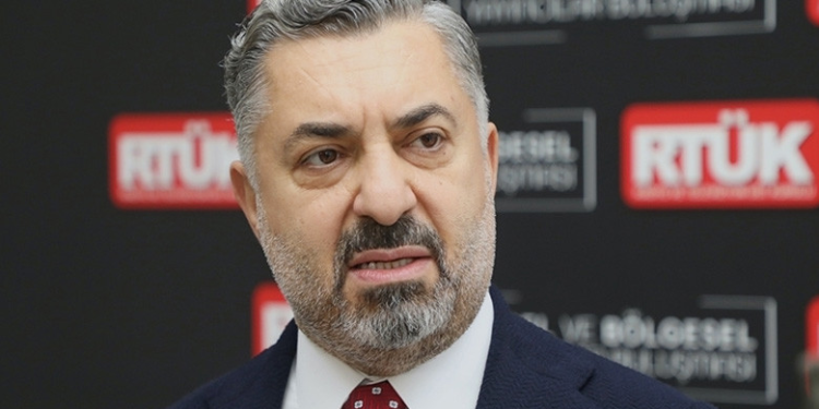 TUSAŞ’a yönelik saldırı için yayın yasağı getirildi