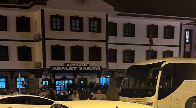 Tefecilik operasyonunda 9 kişi tutuklandı