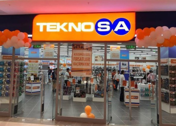 Teknosa 2024 3. çeyrek bilançosunu açıkladı