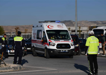 Terör saldırısında şehit düşenlerin kimlikleri belli oldu