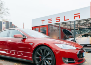 Tesla’nın Robotaksi etkinliği hisse tarafına yansımadı