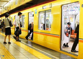 Tokyo Metrosu halka arz oluyor