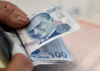 Toplam gelirde zenginin payı arttı