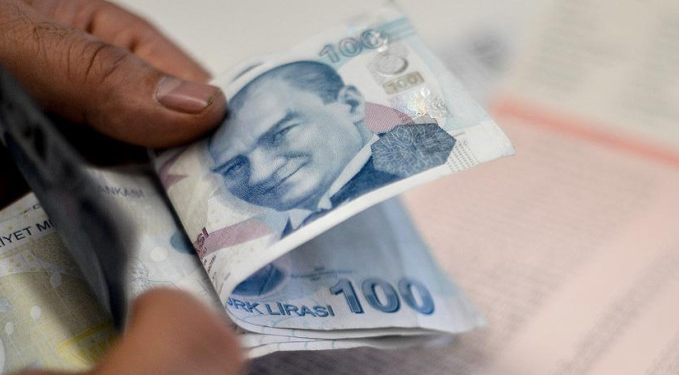 Toplam gelirde zenginin payı arttı