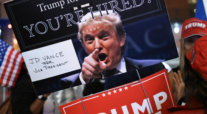 Trump zaferi borsada hangi sektörlere yarayacak?