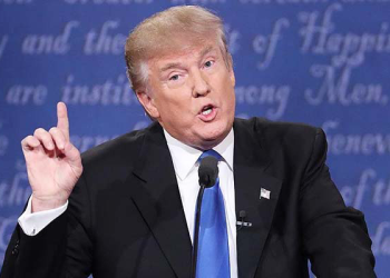 Trump’ın rezerv para ve üretim planı ‘yüksek tarife’