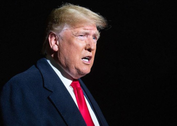 Trump’tan Biden yönetimine İran tepkisi