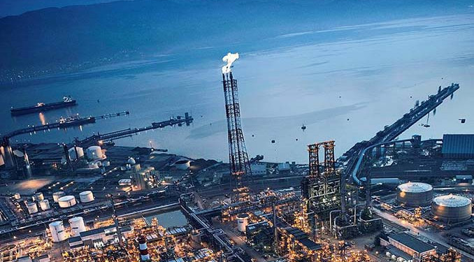 Tüpraş havacılıkta biyoyakıta yatırım yapıyor