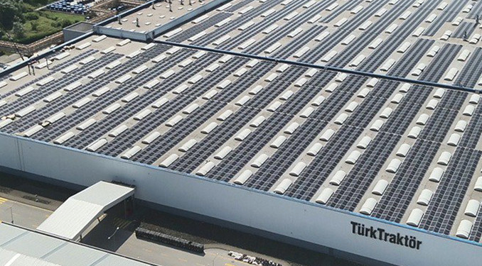 Türk Traktör bilançosunu açıkladı